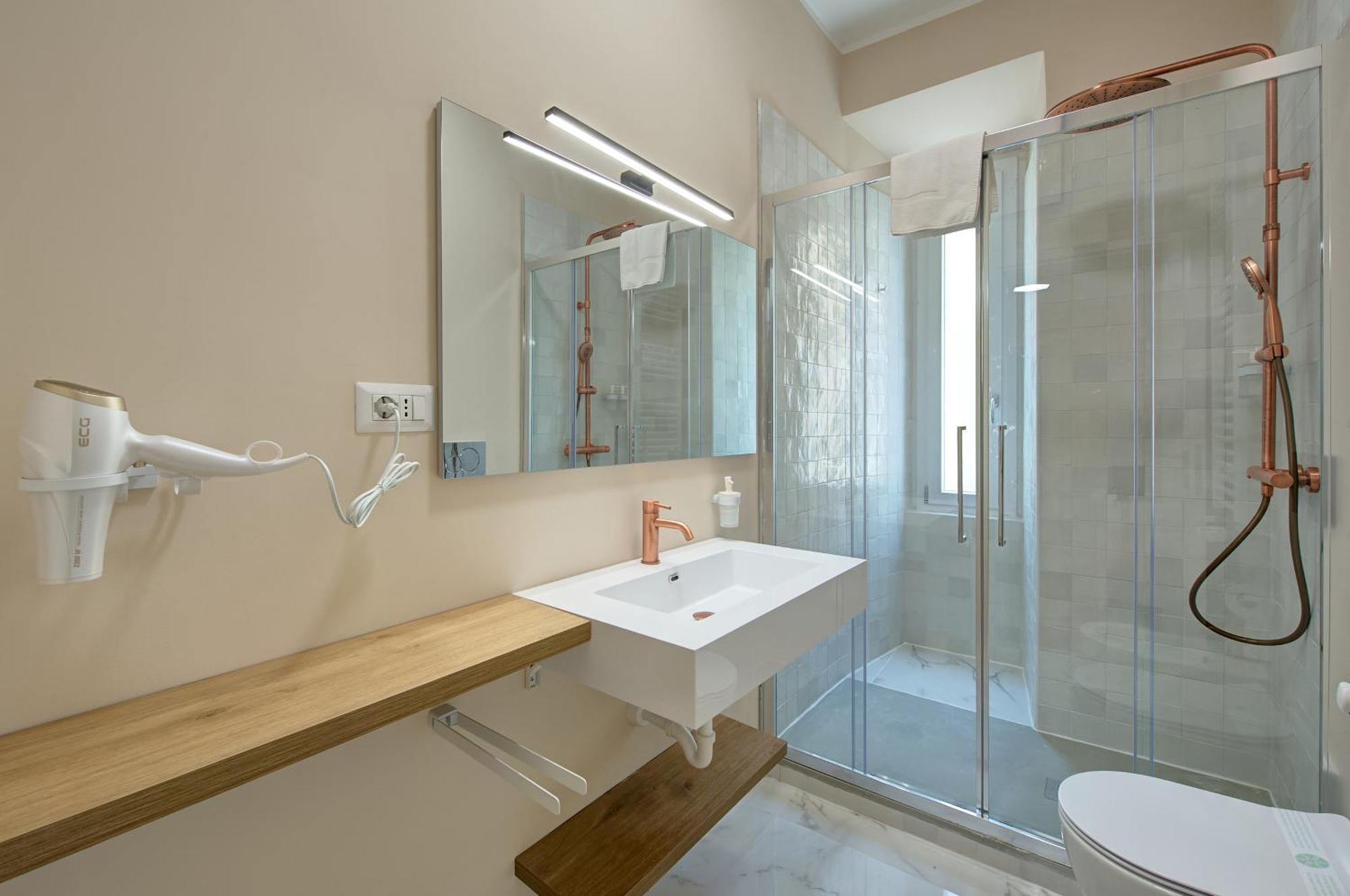 Apartment Vatican Lante Rom